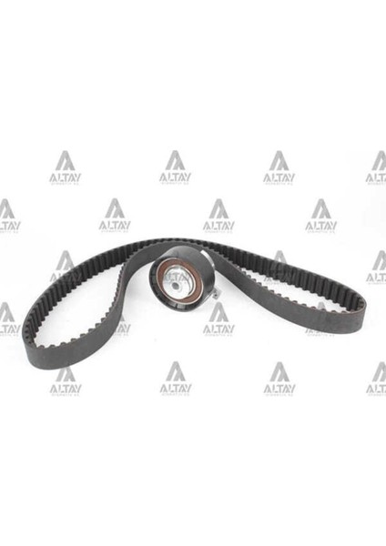 GKFD005 GKFD005 Triger Seti Focusfiestamazda 2S40 04-12 1,4 16V1,6 16V Benzinli (117 Dıs)