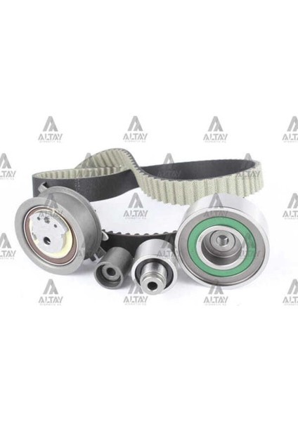 GKVW003-1 GKVW003-1 Triger Seti Caddytransporter T6POLOCRAFTERJETTAPASSATGOLF6AMAROKAUDI A3A4 (Yenı Stok)
