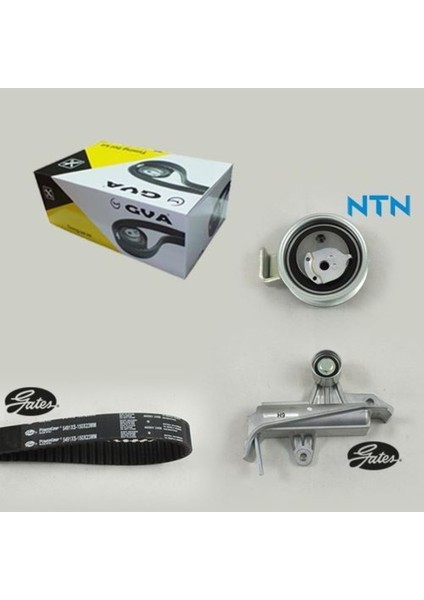 59T7528 59T7528 Triger Eksantrik Gergi Seti 150×23 Passat1.8t 01-05 2.0 01-05 -A4 A6 1.8t Bfb-Awm Awt-Al