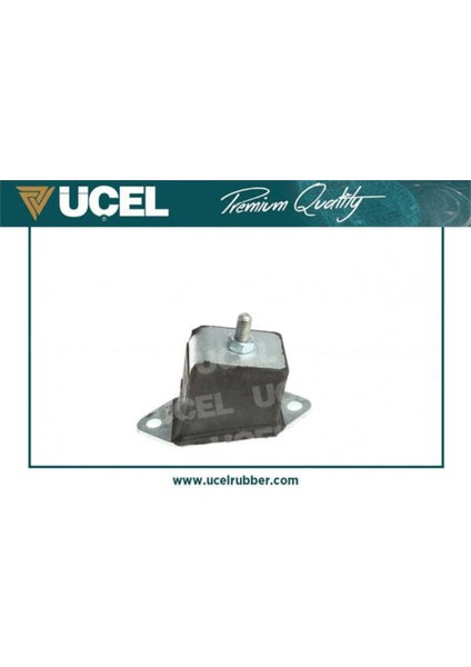10209 10209 Motor Takozu Sağ Renault 9 R11 R21