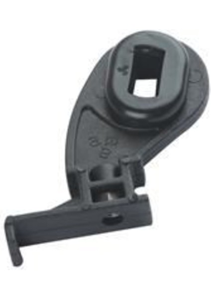 A5451 A5451 Radyatör Bağlantı Braketi Ayağı Takozu Palio 1.4 Lastıklı Takım