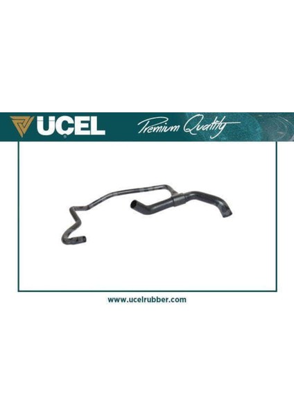 35549 35549 Radyatör Hortumu Alt Marea Brava Bravo 1.6 16V Ac