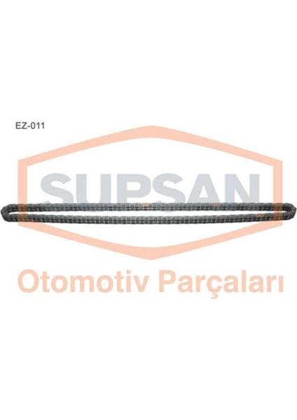 EZ-011 Ez-11 Eksantrik Zincir Takımı Transit V184 2.4d 90PS