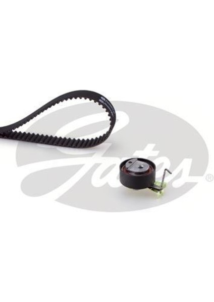 K015574XS Trıger Eksantrık Gergı Setı 106 206 306 Partner / C2 C3 Berlıngo 96- Uyumlu 1.1 TU1J 100X170