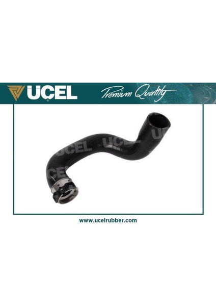 35799 35799 Turbo Hortumu EGEA500L 1,3mtj
