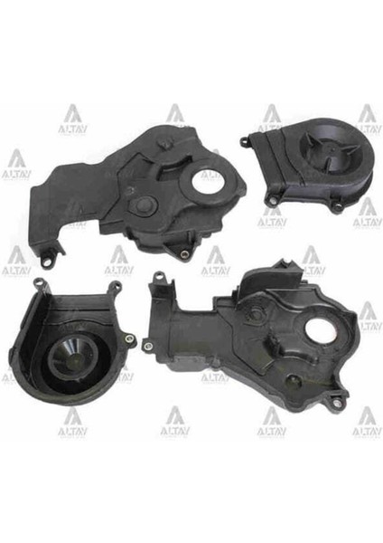 9694 9694 Kapak Triger Set Corolla 93-98 1.3 2 Parça
