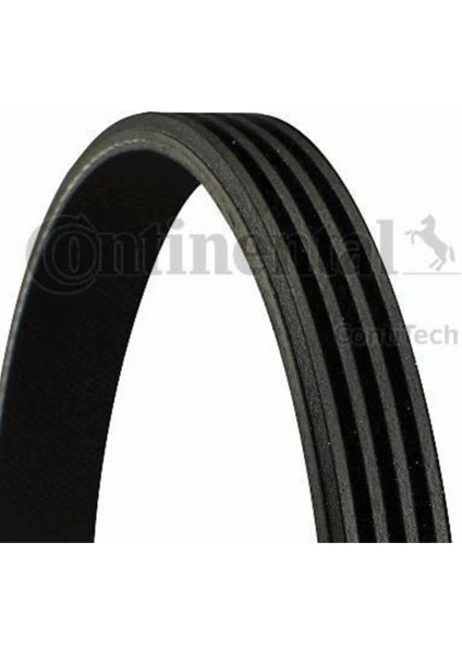 Contıtech 4PK745 4PK745 V Kayışı Twingo Iı 07- 1.2 16V