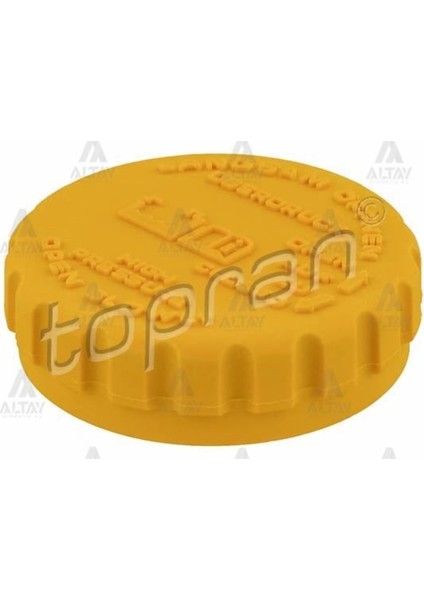 202261756 202261756 Radyatör Yedek Su Depo Kapağı Astra F 91- Astra G 98- Vectra A 88- Vectra B 95- Cor