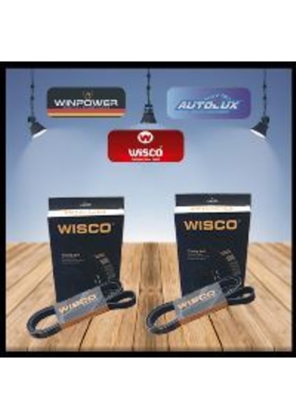 6PK1033 6PK1033 V Kayışı Skoda Fabia Ibiza Golf3