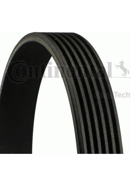 Contıtech 6PK2035 6PK2035 Kanallı Kayış Mercedes C Serisi S202-W203-CL203 01-02 -M Serisi W164 ML300 10-11