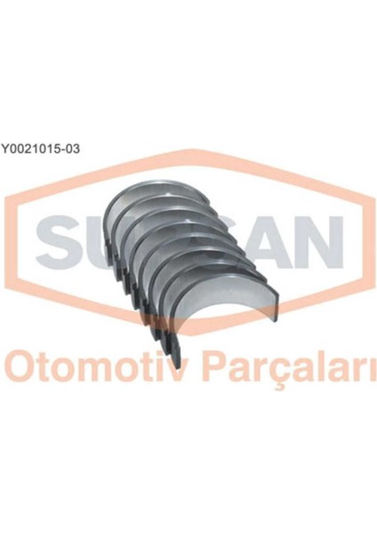 Y0021015-03 Y0021015-3 Kol Yatak 0.75 R11 Flash R19 D Megane I Laguna I 1.7