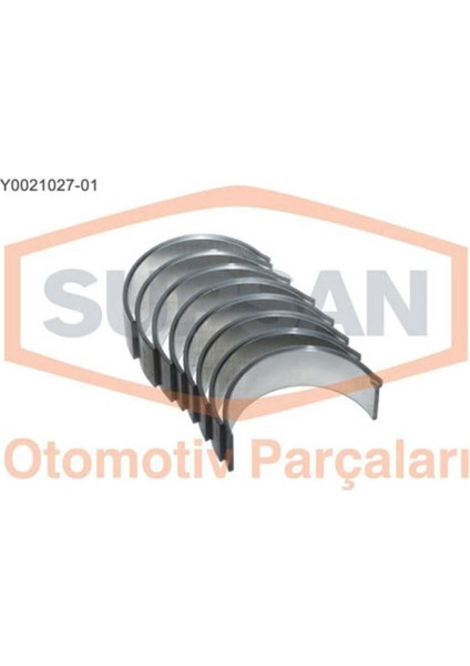 Y0021027-01 Y0021027-1 Kol Yatak 0.30 Boxer Dj5 Farklı 4 Çıft Yatak