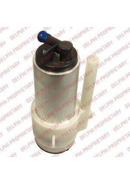 FE0434-12B1 Yakıt Pompası 3 Bar Golf Iıı Iv 92-02 Passat 90-97 Polo 94-99 1.6 2.0 T4 2.5 90-03