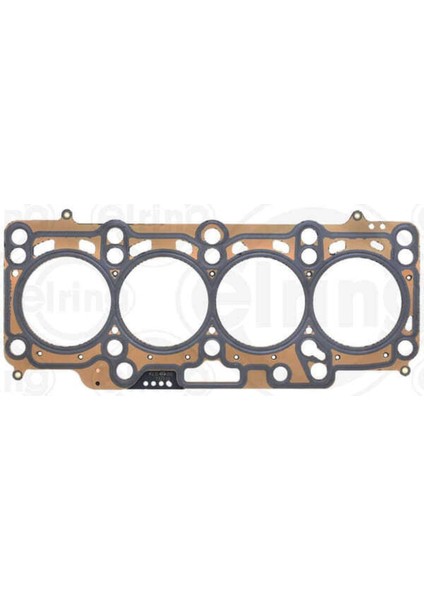 732110 732110 Silindir Kapak Contası 3 Delık Golf Vı Polo Hb Jetta Passat Caddy / Ibiza Leon / Fabia