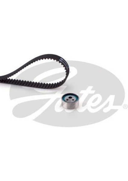 K015454XS Trıger Eksantrık Gergı Setı Clıo Express Kangoo Twıngo 1.2 8V D7F 087X170