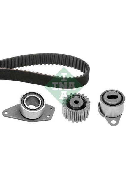 530003810 530003810 Triger Eksantrik Gergi Seti Clıo Kangoo Megane Laguna Scenic Espace 1.9 Dtı F9Q