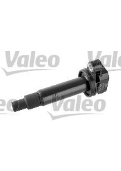 245174 245174 Ateşleme Bobini Yaris 00-11 1.0 1.3 1.33 1.5 Vvtı Kalem 4 Fişli