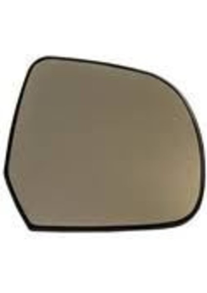 MG005.5505 MG005.5505 Dış Dikiz Ayna Camı Isıtmalı Sağ Dokker Lodgy Duster-Micra K13 2013-