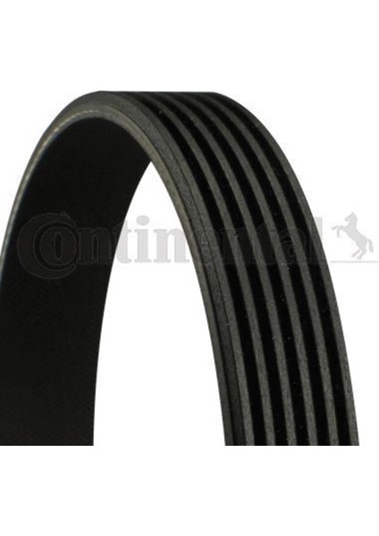 Contıtech 6PK2196 6PK2196 V Kayışı Mondeo Iv Ka 02-08 / Sprinter 2t 3t 4t 2.0