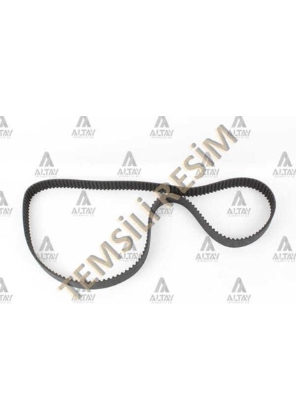 GB129254KU GB129254KU Eksantrik Kayışı 129SP-254H