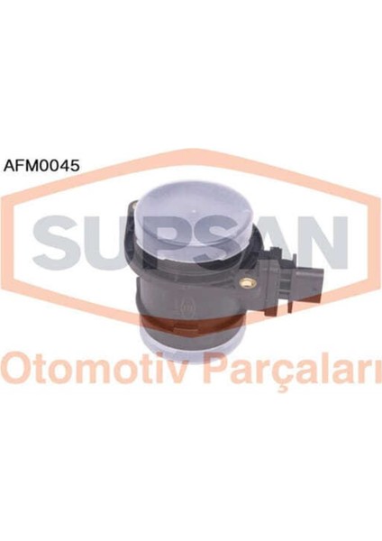AFM0045 AFM0045 Hava Akış Metre Hyundai Accent Era 1.5 Crdı 16V Eng. D4FA Uyumlu