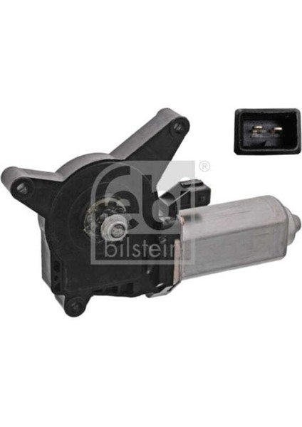 100861 100861 Cam Motoru Sol Mercedes Actros