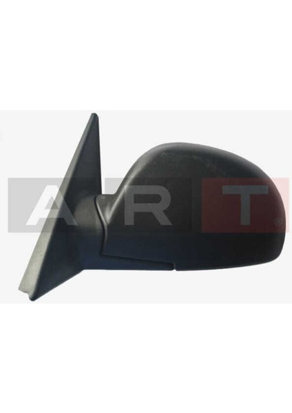 M007.7026 M007.7026 Dış Dikiz Aynası Elektrikli Isıtmalı Astarlı Sol Hyundai Accent Era 06-