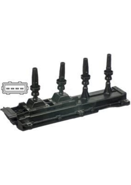 GN10460-12B1 Atesleme Bobını 306 406 605 / Zx Xm Xsara Xantıa 1.8 2.0 16V XU7JP Uyumlu