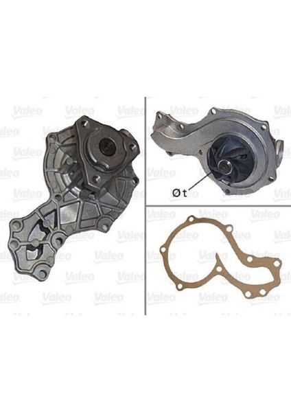 506066 506066 Su Pompası Golf