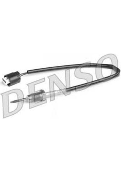DET0108 Egr Valfı Bmw E90 335D 06-11 E60 535D 07-10 Uyumlu