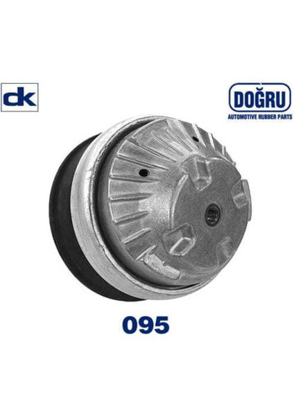95 Doğru Kauçuk 95 Motor Takozu W210 S210