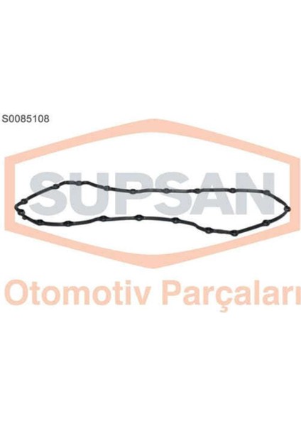 S0085108 S0085108 Karter Contası 206 207 306 307 407 Partner / Xsara C2 C3 C4 1.6 16V TU5JP4 Eng. Klın Uyumlu