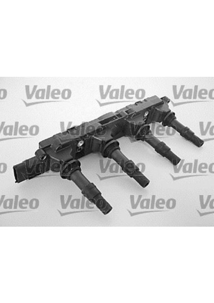 245108 Atesleme Bobını Astra G H Vectra B C Corsa C Zafıra Merıva 1.8 Uyumlu 16V X18XE Z18XE