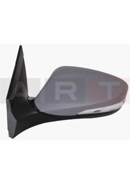 M007.7001 M007.7001 E NO:0077001 Dış Dikiz Aynası Sağ Manuel Hyundai Accent Era 2005-