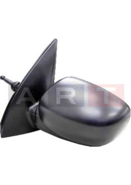 M007.7095 M007.7095 Dikiz Aynası I10 07- Sol Mek.