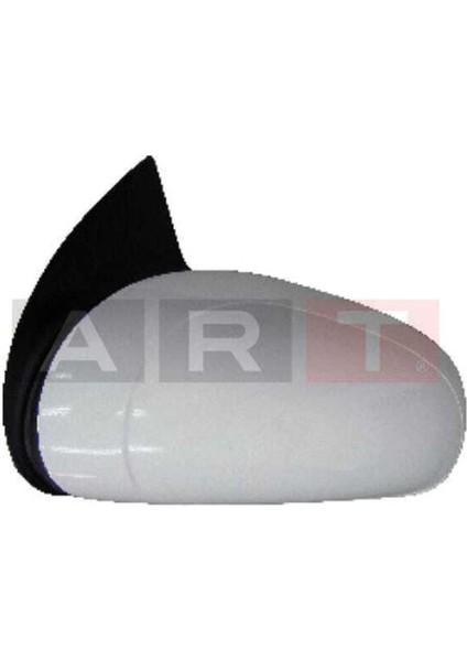 M024.4114 M024.4114 Dış Dikiz Aynası Elektrikli Isıtmalı Astarlı Sağ Opel Tigra 93-02