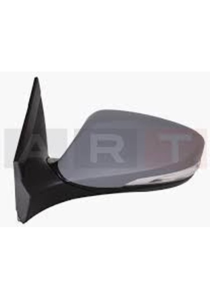 M007.7021 M007.7021 Dış Dikiz Aynası Sağ Elektrikli Accent Blue 11- Sinyalsız Isıtmalı