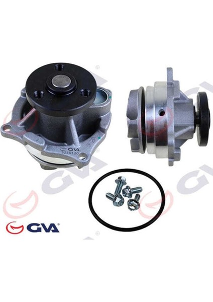5235120 5235120 Devirdaim Focus (98-04)Mondeo Iı 1.6i-1.8ie-2.0ie