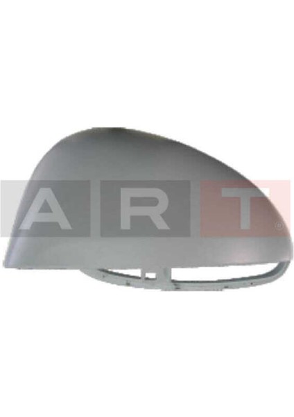MC022.2268 MC022.2268 Dış Dikiz Ayna Kapağı Astarlı Sağ Citroen C4 04-09