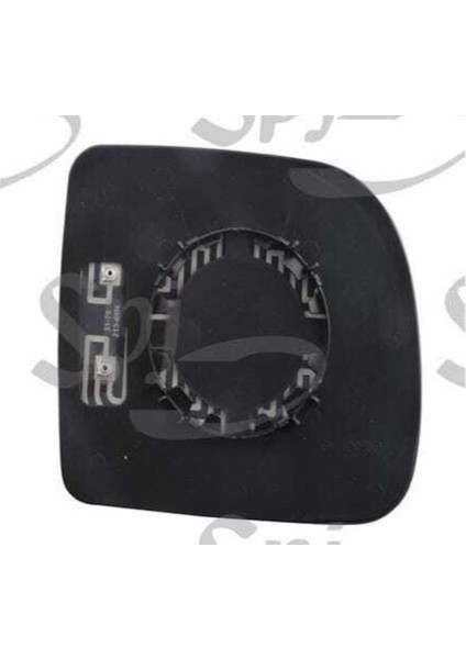 L0148 L0148 Dış Dikiz Ayna Camı Kangoo Elektrikli Ayna Camı 97/01 Sağ