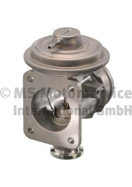 Pıerburg 7.28264.06.0 Egr Valfi E46 39 65×5 05-10 M47N M57N Uyumlu