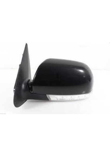 M007.7197 M007.7197 Dış Dikiz Aynası Elektrikli Isıtmalı Sinyalli Sağ Hyundai Santa Fee 09-