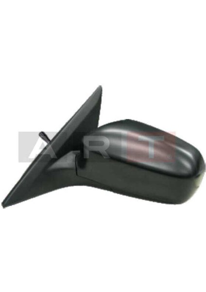 M033.3058 M033.3058 Dikiz Aynası Civic 01-05 Sol Mekanik (4 Kapılı)