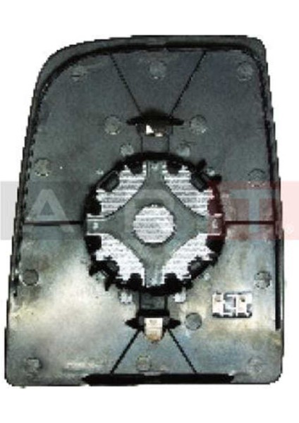 MG003.3600 MG003.3600 Dış Dikiz Ayna Camı Isıtmalı Büyük Tip Sol Transit V.363 2014-