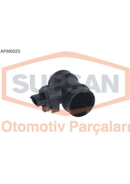 AFM0023 AFM0023 Hava Debimetresi Astra G H Corsa C 1.2 1.4 16V Z12XEP Z14XEL Uyumlu