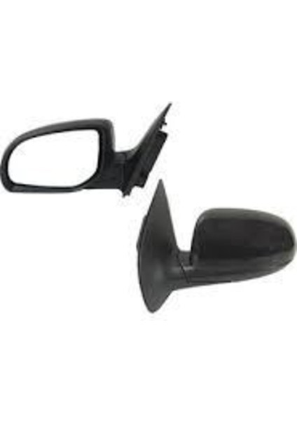 M0022424 M0022424 Dış Dikiz Aynası Elekt Katl Isıtmalı Sinyalli Astarlı Çevr.aydın Blis Asferik Sol Megan