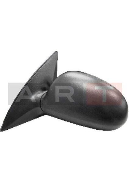 M007.7119 M007.7119 Dikiz Aynası I30 07-12 Sağ Elk.ıst.ast.