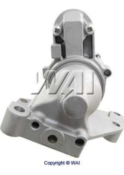 Waı 33253N 33253N Marş Motoru 12V 22 Dıs 1.9 Kw Sebrıng 2.0 Crd Compass 2.0 Crd 4×4 Patrıot 2.0 Crd 4×4