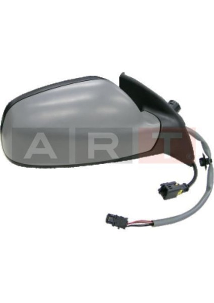 M024.4155 M024.4155 Dış Dikiz Aynası Elektrikli Isıtmalı Astarlı Sağ Opel Zafira B 05-