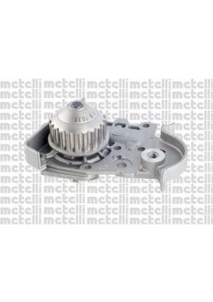 Metellı 24-1035 24-1035 Devirdaim PA634 Renault R19-MEGANE 1,6ıe K7M Dacia Logan